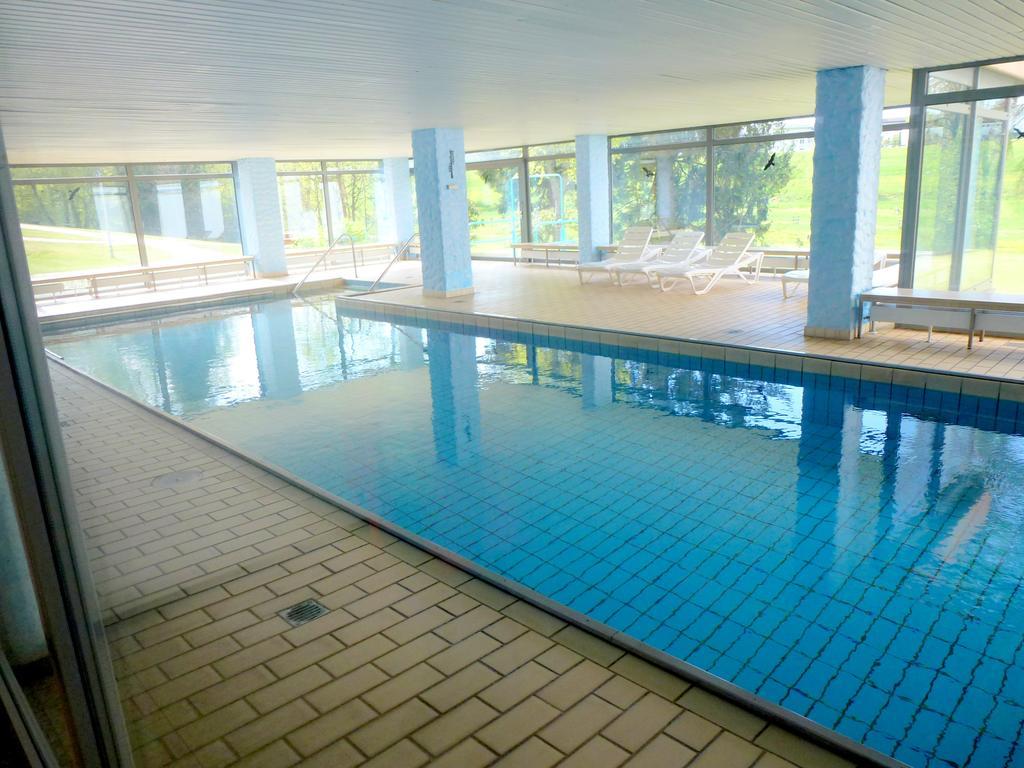 Ferienwohnung Schluchsee Δωμάτιο φωτογραφία