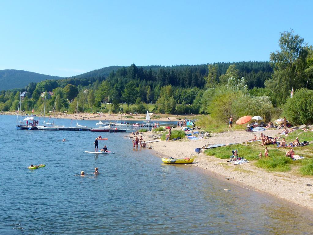 Ferienwohnung Schluchsee Δωμάτιο φωτογραφία