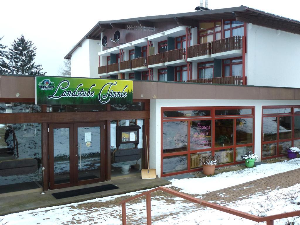Ferienwohnung Schluchsee Δωμάτιο φωτογραφία