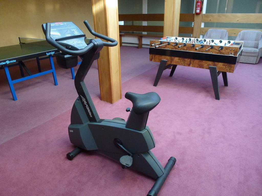 Ferienwohnung Schluchsee Εξωτερικό φωτογραφία