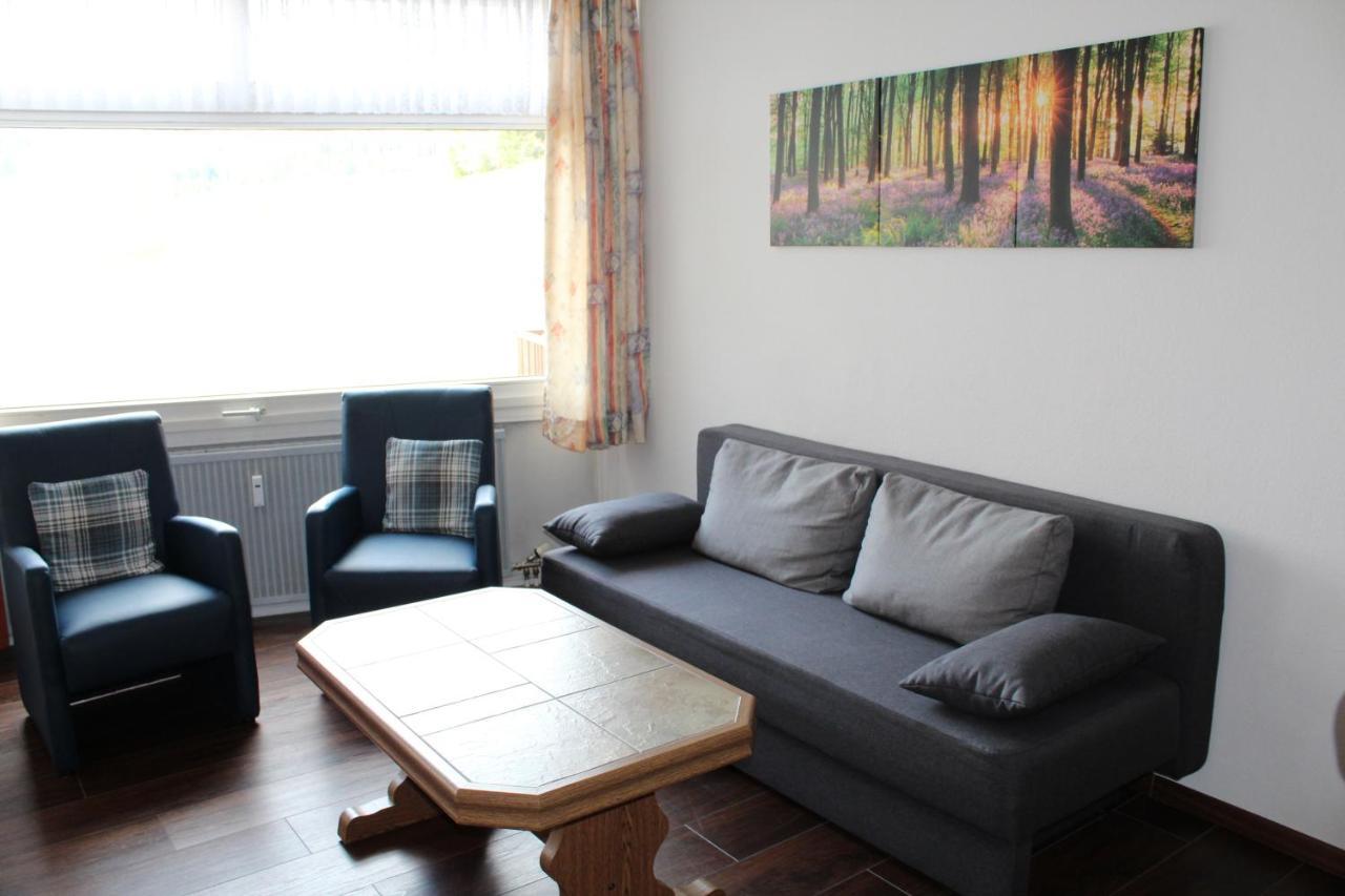 Ferienwohnung Schluchsee Εξωτερικό φωτογραφία