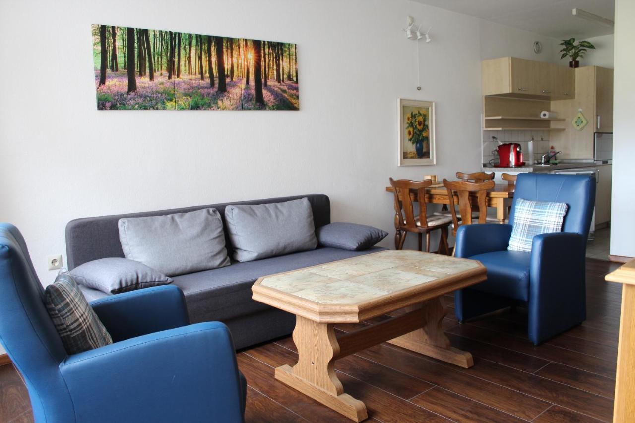 Ferienwohnung Schluchsee Εξωτερικό φωτογραφία