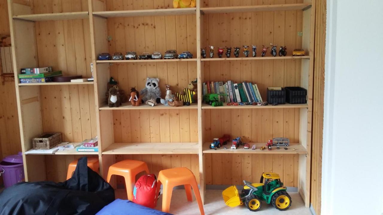 Ferienwohnung Schluchsee Εξωτερικό φωτογραφία